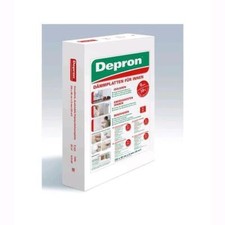 Pannello Isolante Depron 80 x