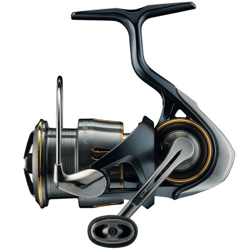 Mulinello spinning pesca - da,