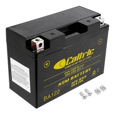 AGM Battery for Yamaha R6