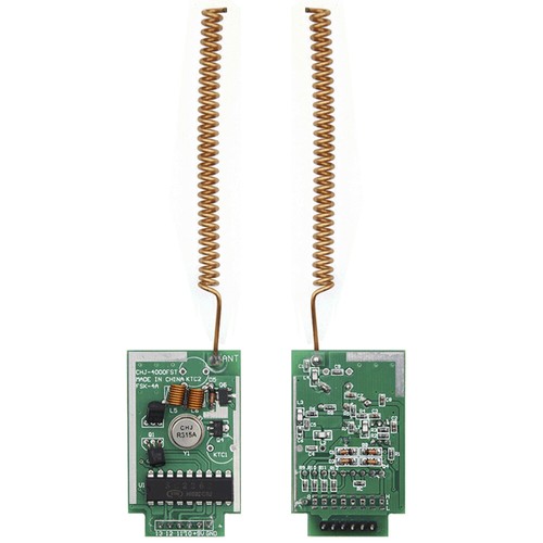 Trasmettitore telecomando - trasmettitore,