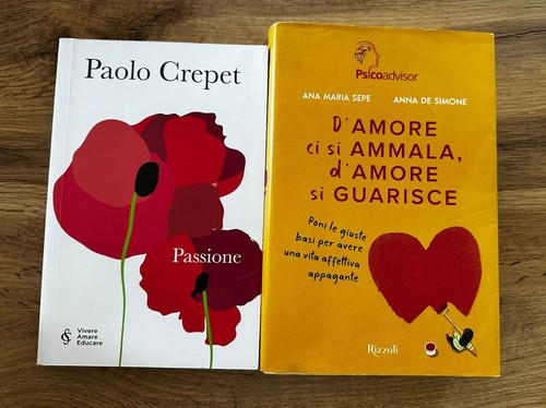 Lotto libri psicologia - 2,