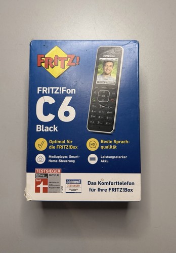 Avm fritz fon - avm, telefono