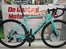 BICICLETTA DA CORSA CARBONIO