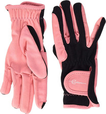 Guanti Da Equitazione per