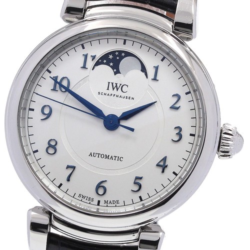 Iwc vinci iw459306 to276366 - vinci,