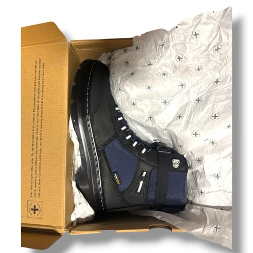 Stivaletti martens combs - stivaletti,
