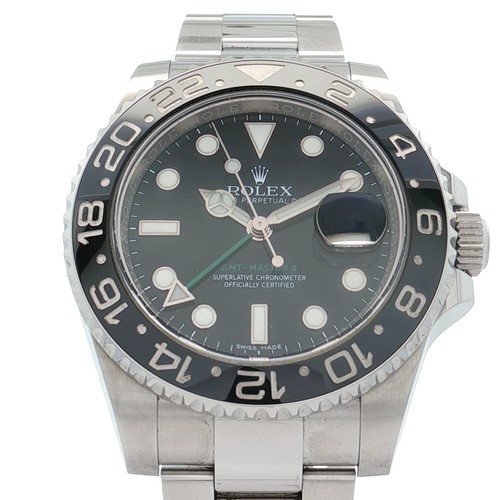 Hau rolex gmt master ref - rolex,
