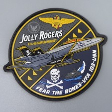 Patch U.S. Navy VFA 103-USN -