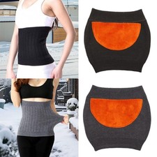 Fascia elastica riscaldante