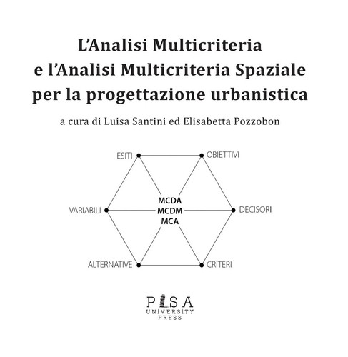 Analisi multicriteria - , e
