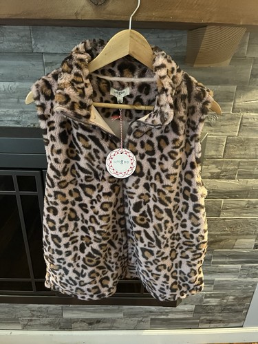 Gilet con zip - ,