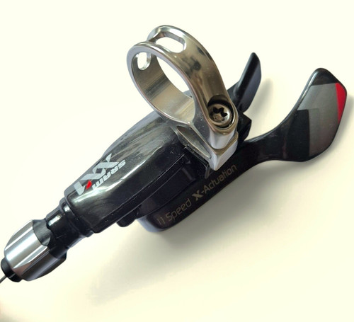 Sram xx1 trigger cambio - sram,
