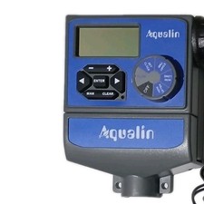 Programmatore Aqualin 24 VAC