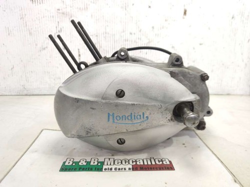 Blocco motore basamento - blocco, f.b.m