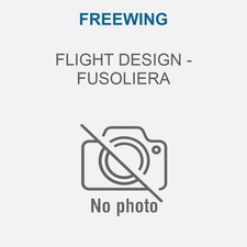Freewing Flight Design -