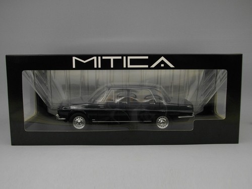 Alfa romeo 2000 - romeo, berlina