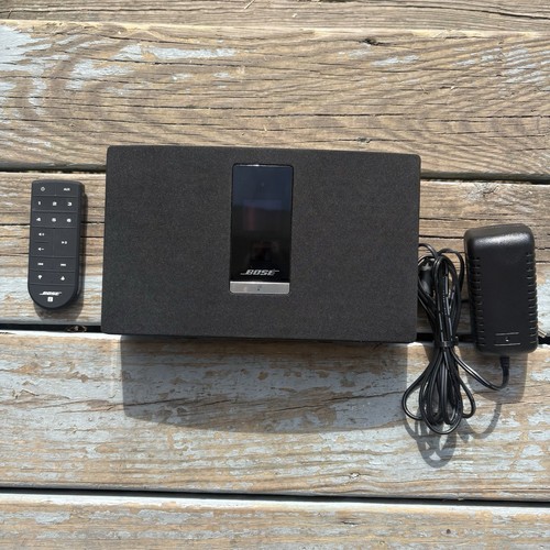 Bose soundtouch sistema - bose,