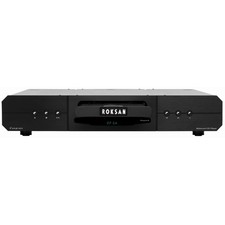 ROKSAN CASPIAN LETTORE CD NERO