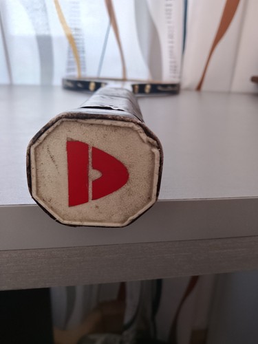 Racchetta tennis vintage - racchetta,