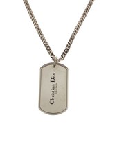 Collana Dior Christian
