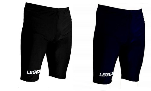 Legea bermuda allenamento - bermuda,