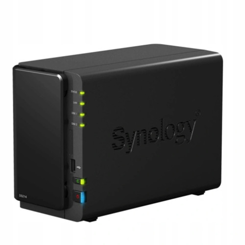 Unità rete synology - unità,