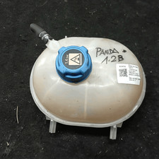 Vaschetta compensazione