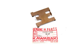 KAWASAKI PROTEZIONE PASTIGLIA