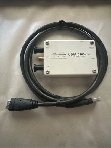 Ettus usrp b200 mini - usrp,