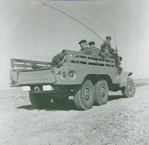 Militaria afn 1955 60 - militaria,
