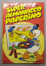 SUPER ALMANACCO PAPERINO N.1