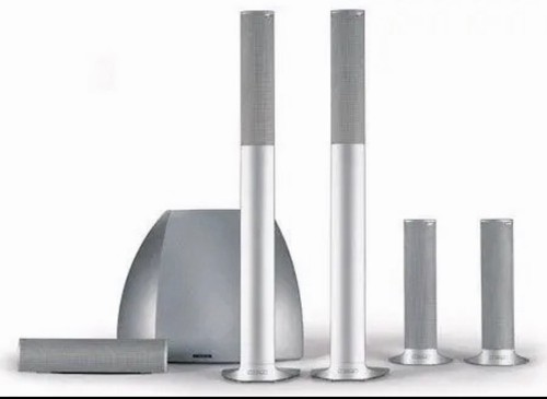 Mission home theatre 1 - home, fs