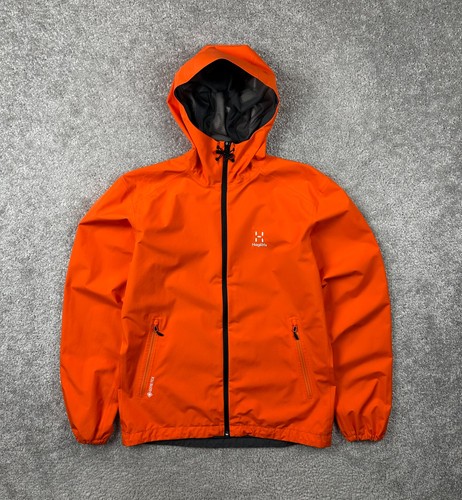 Giacca vento haglofs uomo - giacca, a