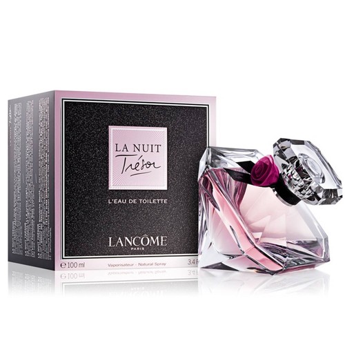 Lancome nuit tresor profumo - la,
