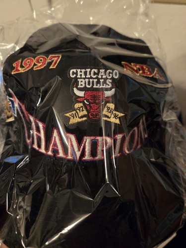 Cappello chicago bulls - chicago,