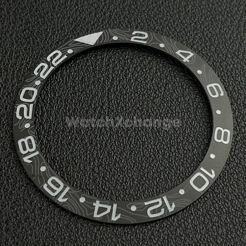 Inserto lunetta orologio