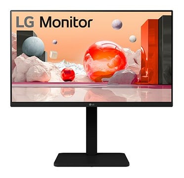 24ba450 monitor 60 - 24ba450-b, 60,5
