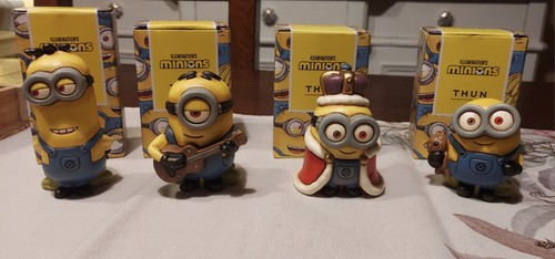 Thun minions edizione speciale - thun,