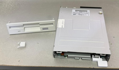 Lettore floppy ricambio - floppy,