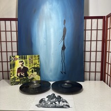 Tesla psychotic supper - tesla,