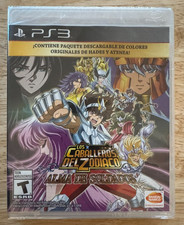 Los Caballeros Del Zodiaco