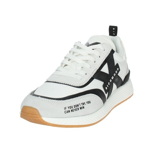 Sneaker uomo bianco - sneaker,