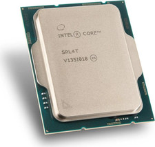 Intel Core i9-12900KS, 8x 3,40