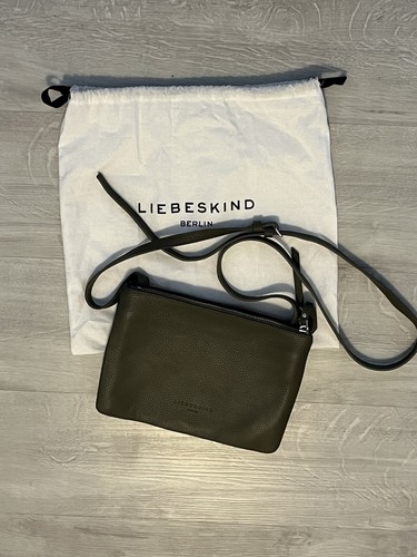 Borsa tracolla liebeskind - tracolla,