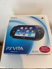 Sony PlayStation Vita PS VITA
