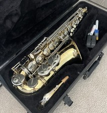 Selmer Aristocrat AS600 Alto