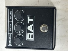 Pro Co RAT2 Pedale di