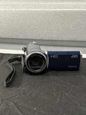 Videocamera JVC Everio HD