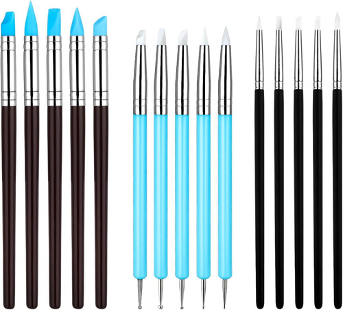 Utensile per modellare argilla - utensile,