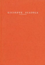 Giuseppe Scaiola. [Edizione